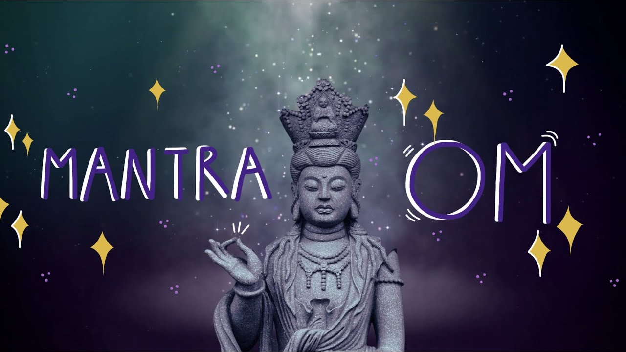 MANTRA OM ॐ AUM ॐ clareza mental, concentra&ccedil;&atilde;o, intui&ccedil;&atilde;o