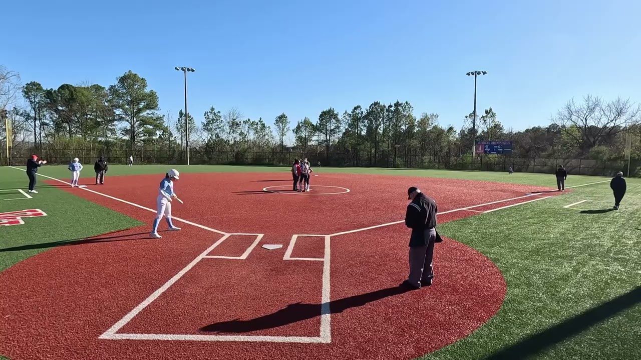20260312 OMHS at Vestavia