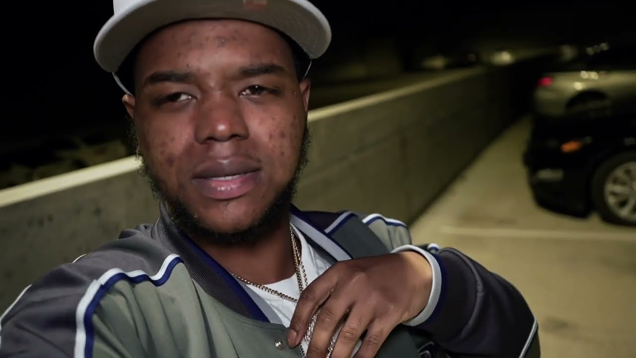 J1Hunnit - First Day Out (Official Music Video)