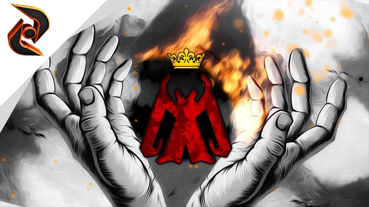 BDO || Out of our Kingdom [Enemy]