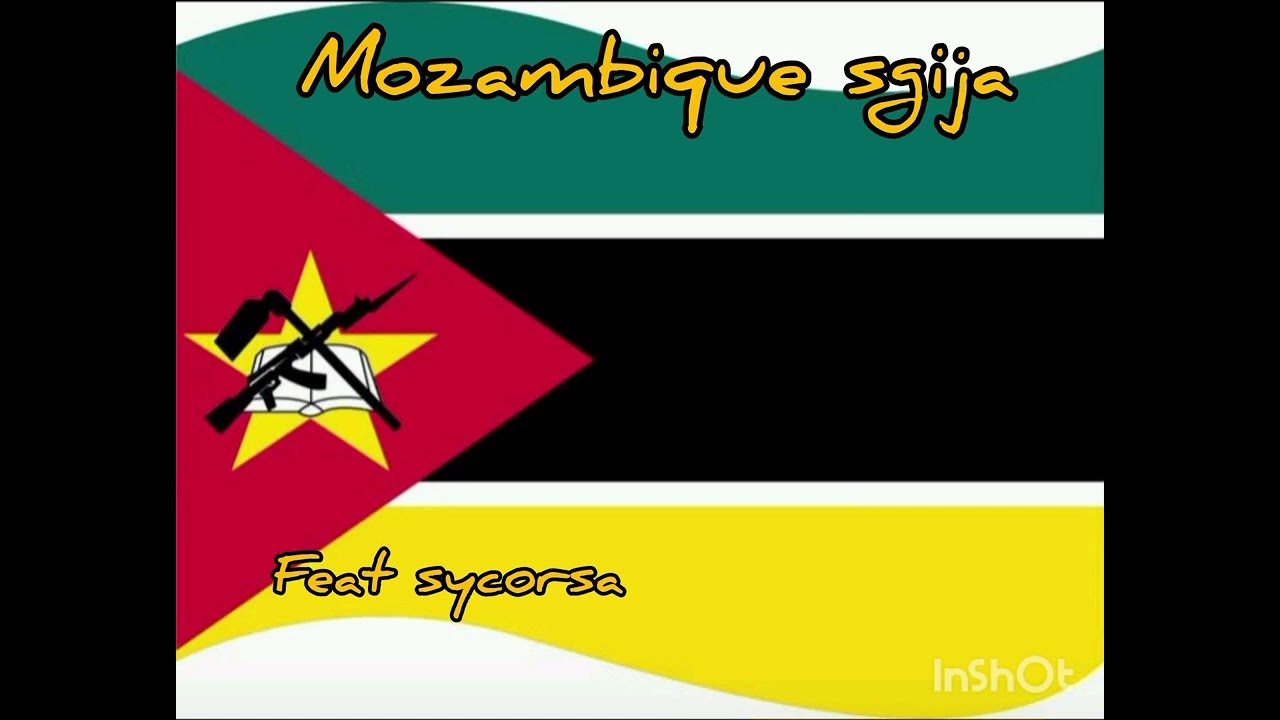 @Mozambique sgija feat sycorsa @ExclusiveSgidongoMeetsHarvard 