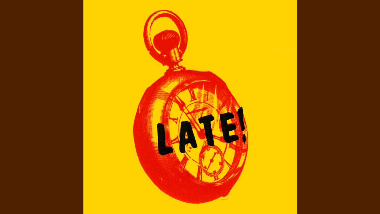 Late! - Color Pictures of a Marigold (Remastered 2.0)