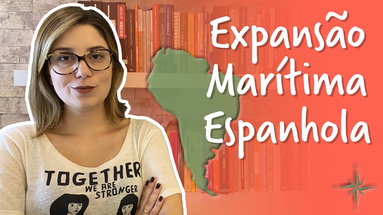 Expansão Marítima - América Espanhola