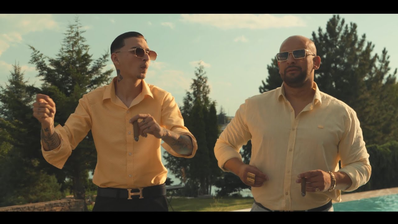 Tomáš Demmy Band - Romni romni / Vaj vaj ( OFFICIAL VIDEO ) 