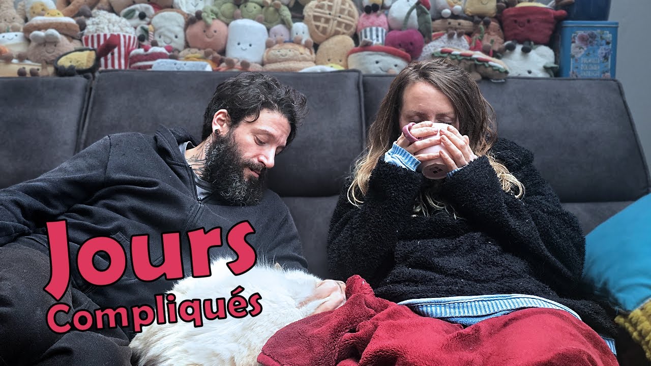 Notre réalité du moment.
