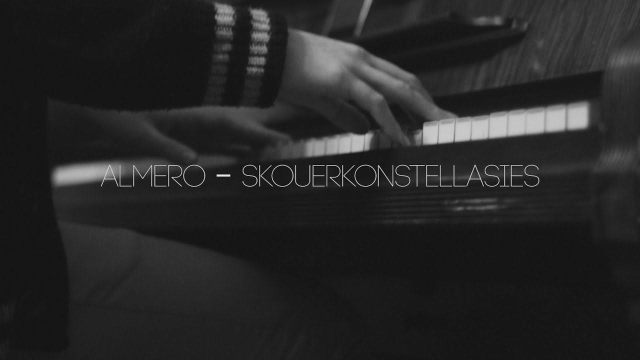 Almero - Skouerkonstellasies