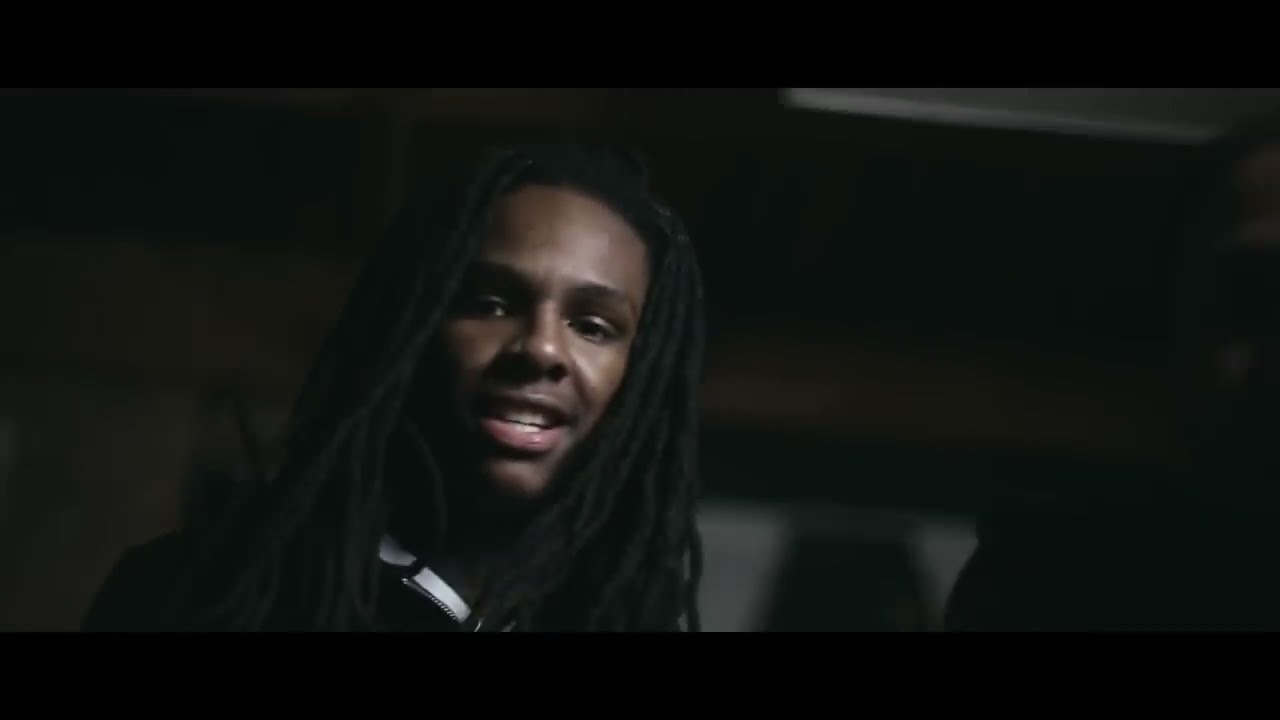 OTF NuNu f/ Lil Durk - At The Top (Official Video) Shot By @AZaeProduction