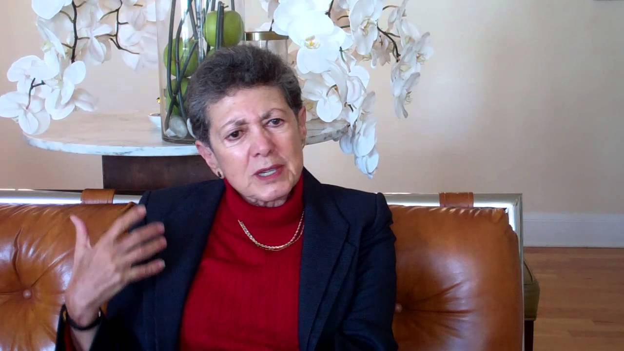 Windy City Times: Lillian Faderman at Legacy Project 9-14-2014
