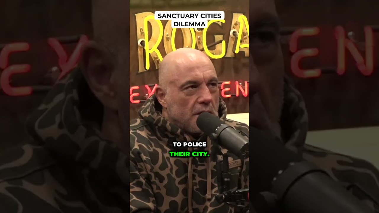 Sanctuary Cities Dilemma