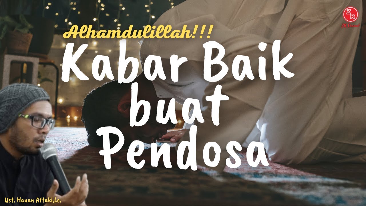 Alhamdulillah !!! 