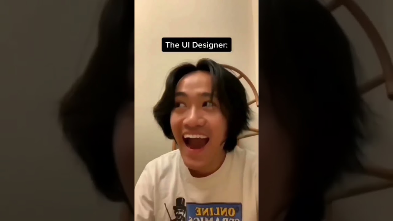 UI Designer vs Developer | UI | UX | Developing | 2023