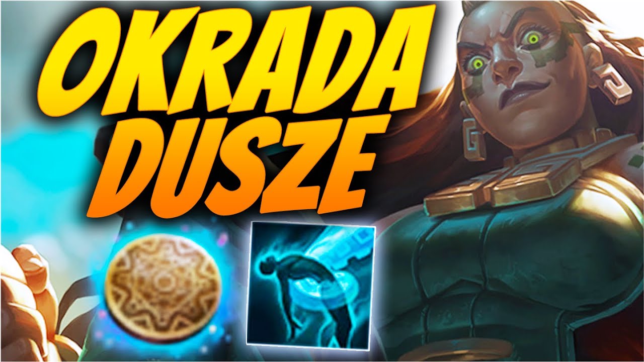 Kradziejka Illaoi