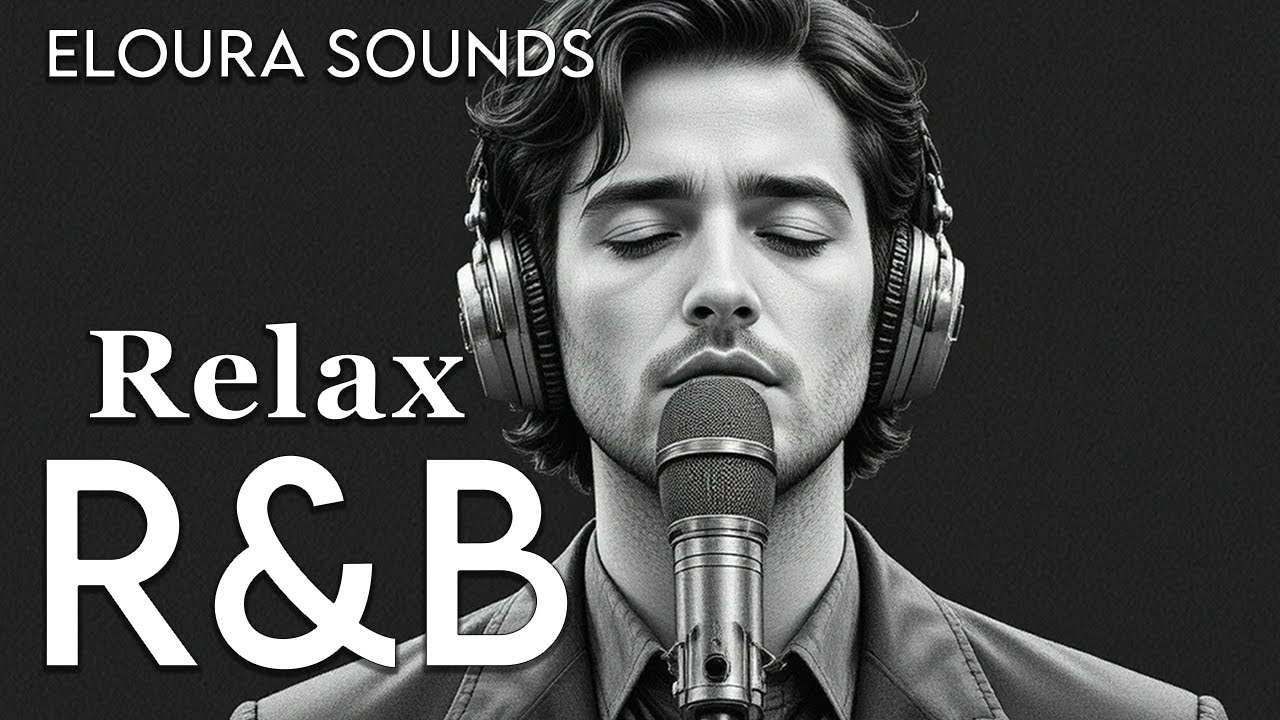 【R&B Relax 10】Cozy music / Chill / 作業用 / Ballad / リラックス / 勉強