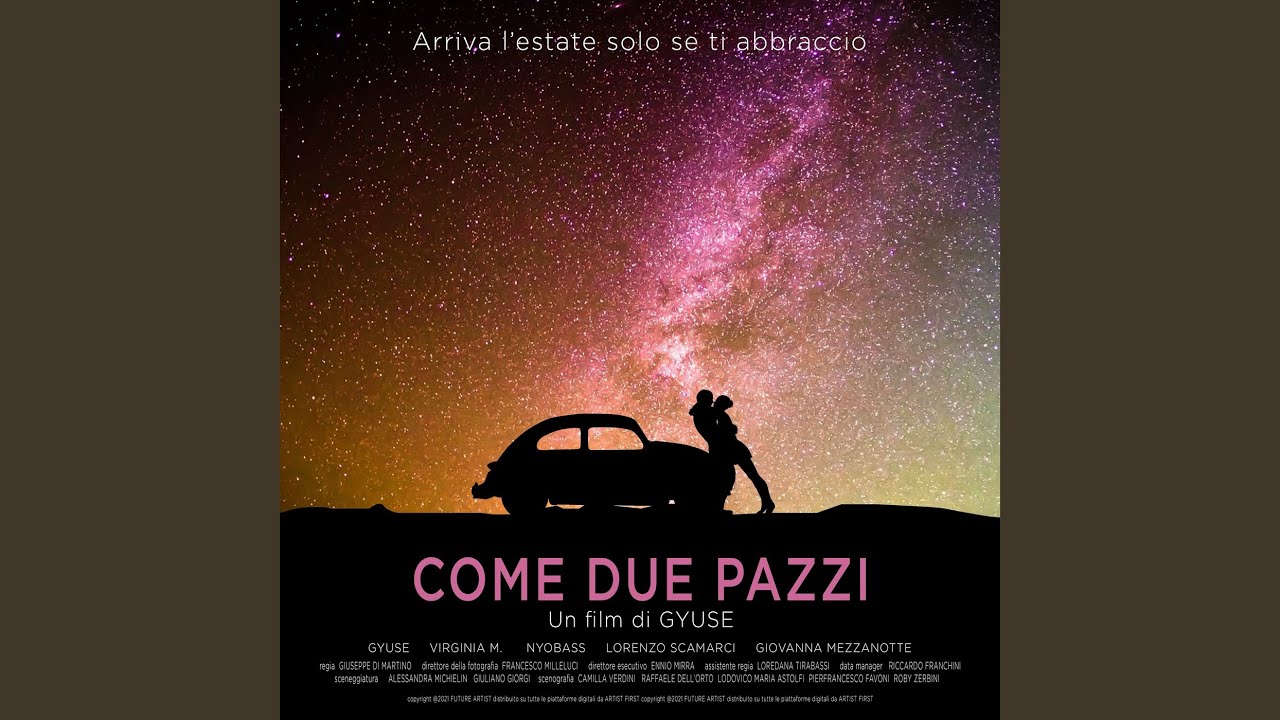 Come due pazzi