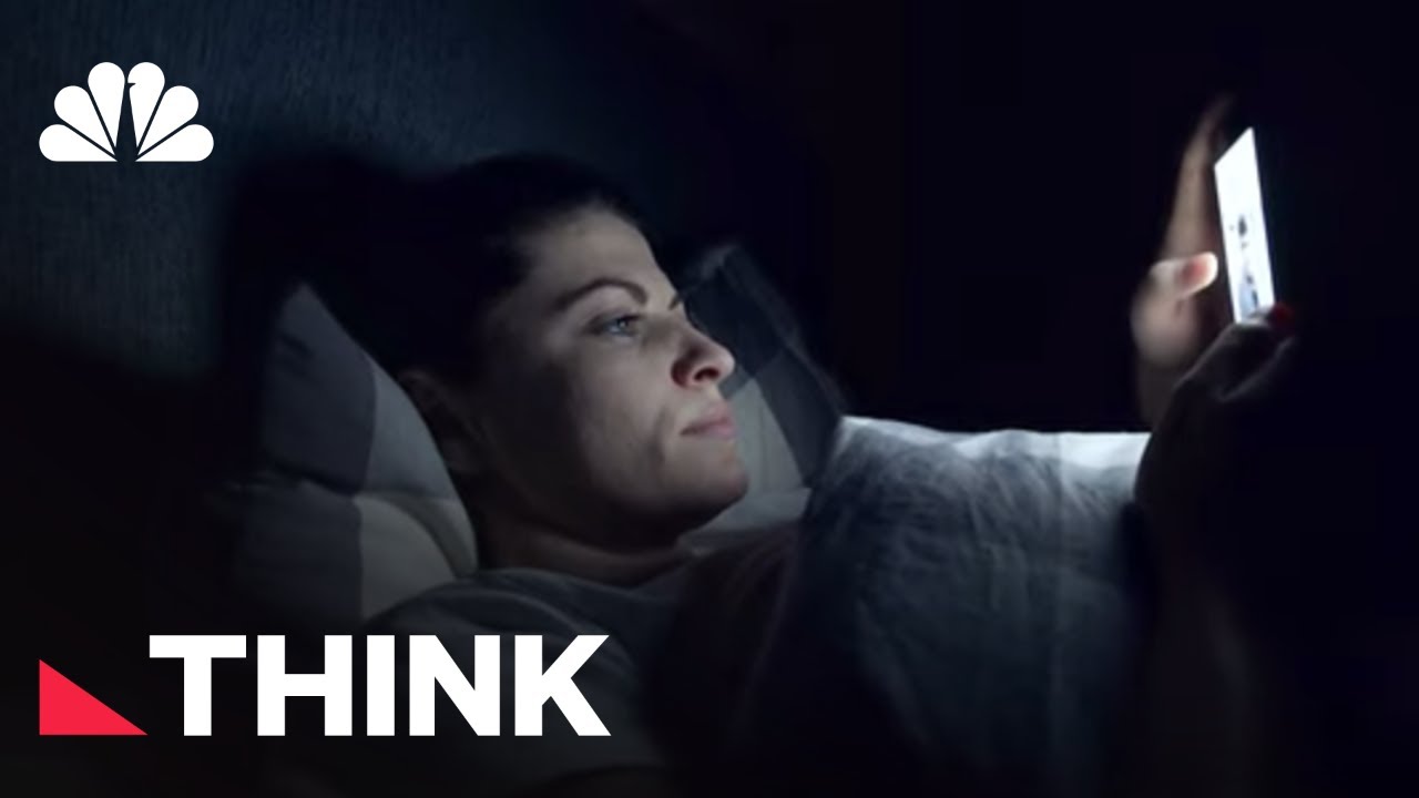 Why Doing Nothing Is Our Most Important Form Of Resistance | Think | NBC News