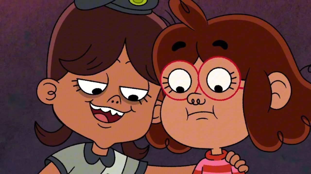 Primos - A Little Bit Bad (French)