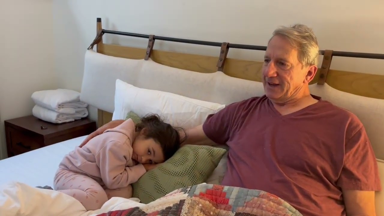 Stowe, Vermont Night 1 & Part of Night 2