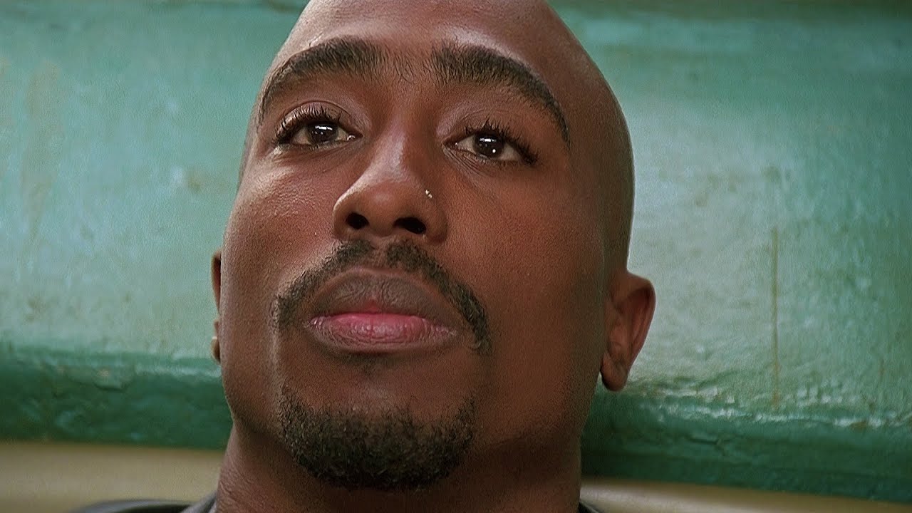 Darryl Harper - Consider Me (1996) - Death Row Records