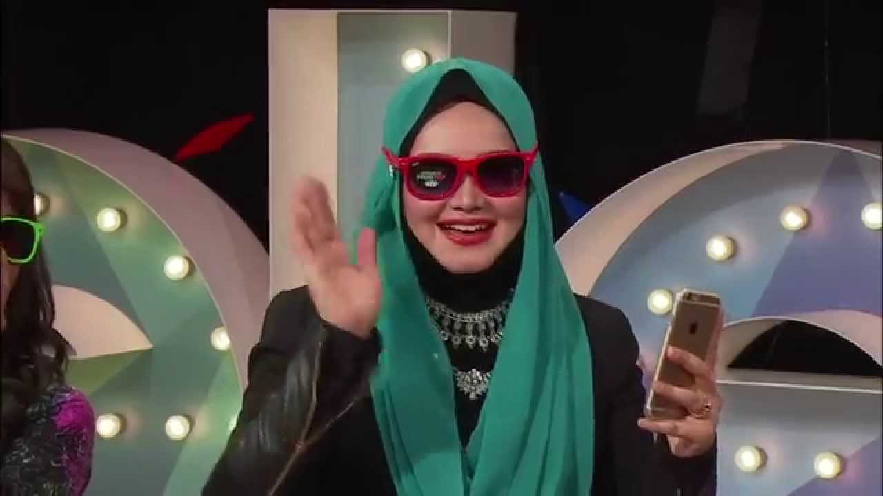 MeleTOP Debaran #AME2015 - Episod Penuh Ep120 [17.2.2015]