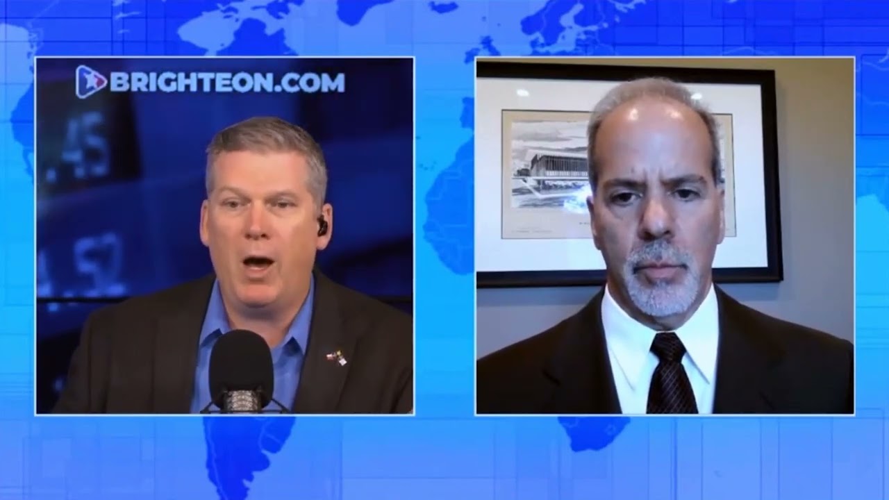 Mike Adams, Brighteon.com: Nature of the Fraud & Legal Implications, Support & Legal Efforts