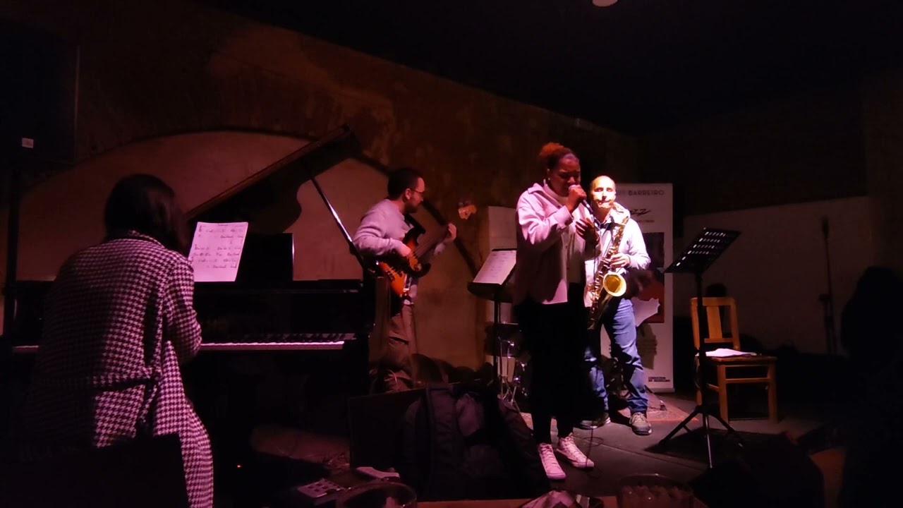 Jam Session @ Sala 6 | 2023.11.30 | Combo Jazz