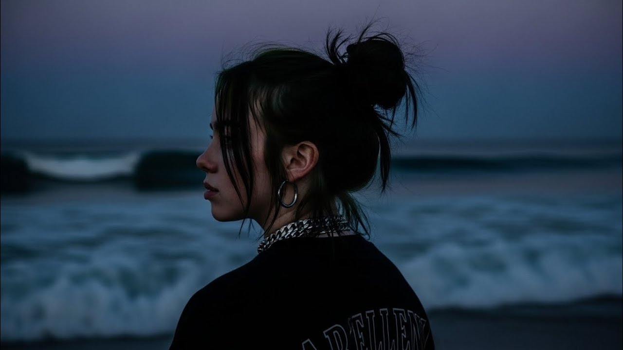 Billie Eilish – Break Up | Lyrics Video 2026