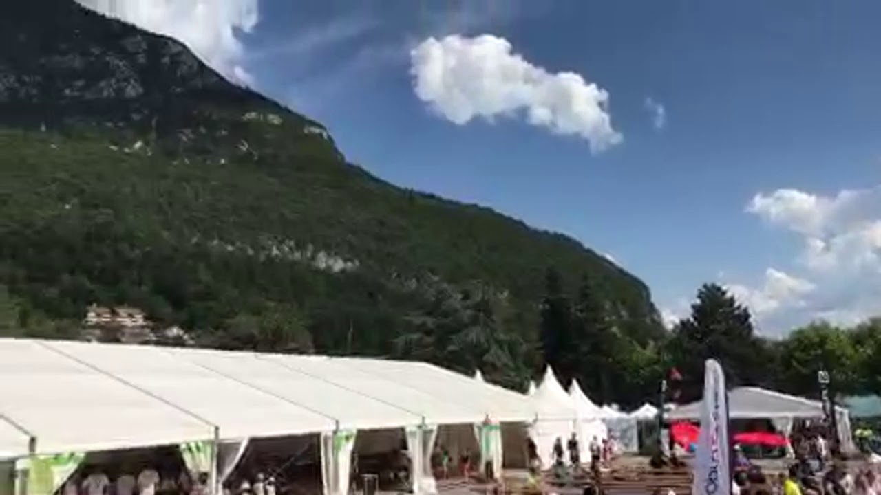 Corporate games - Annecy 2019