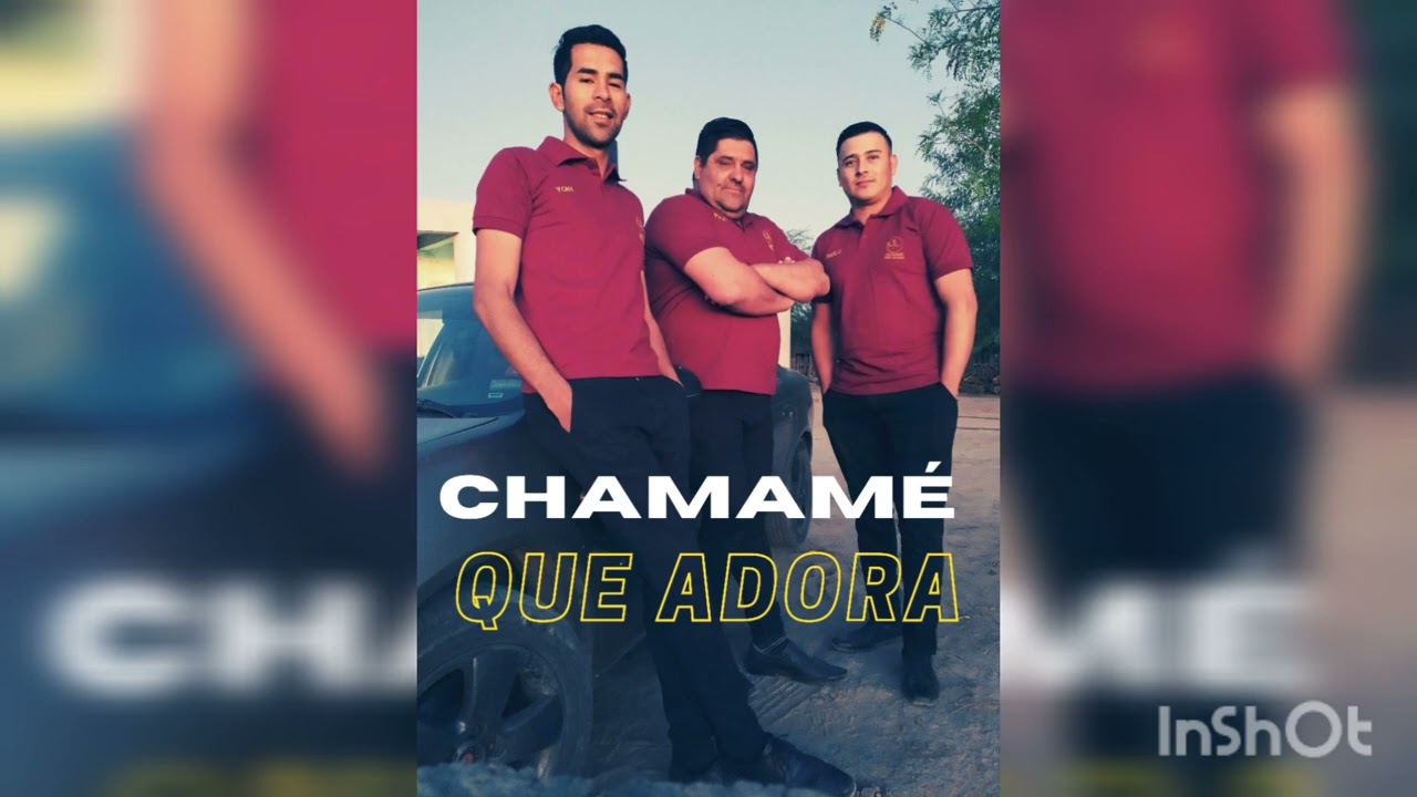 Las lagrimas hablan🎶 valle de lagrimas covers (Chamamé Que Adora)
