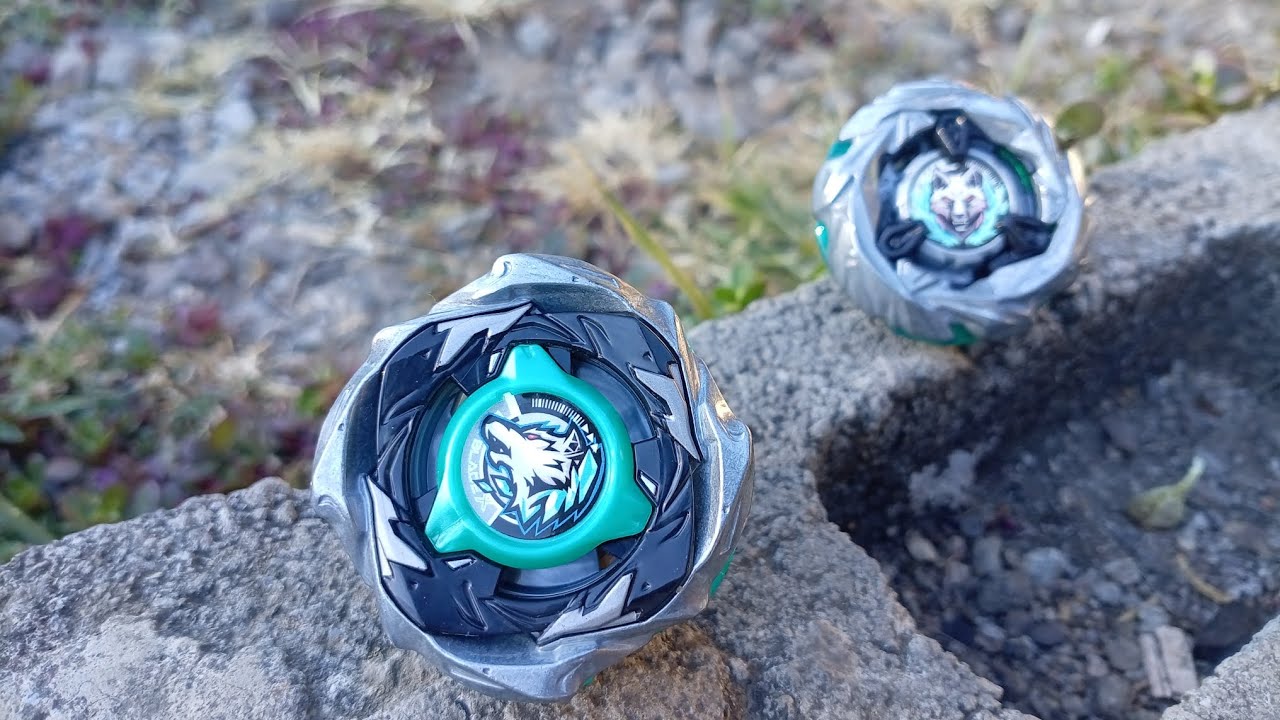 El giro libre a vuelto😵¿será bueno que silver wolf? 🤔