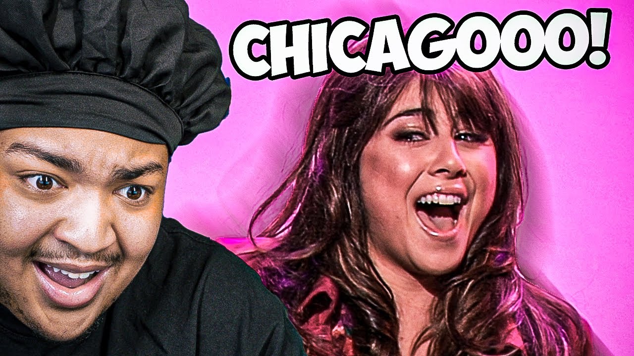 I Watched Trina's BEST Victorious Episodes...