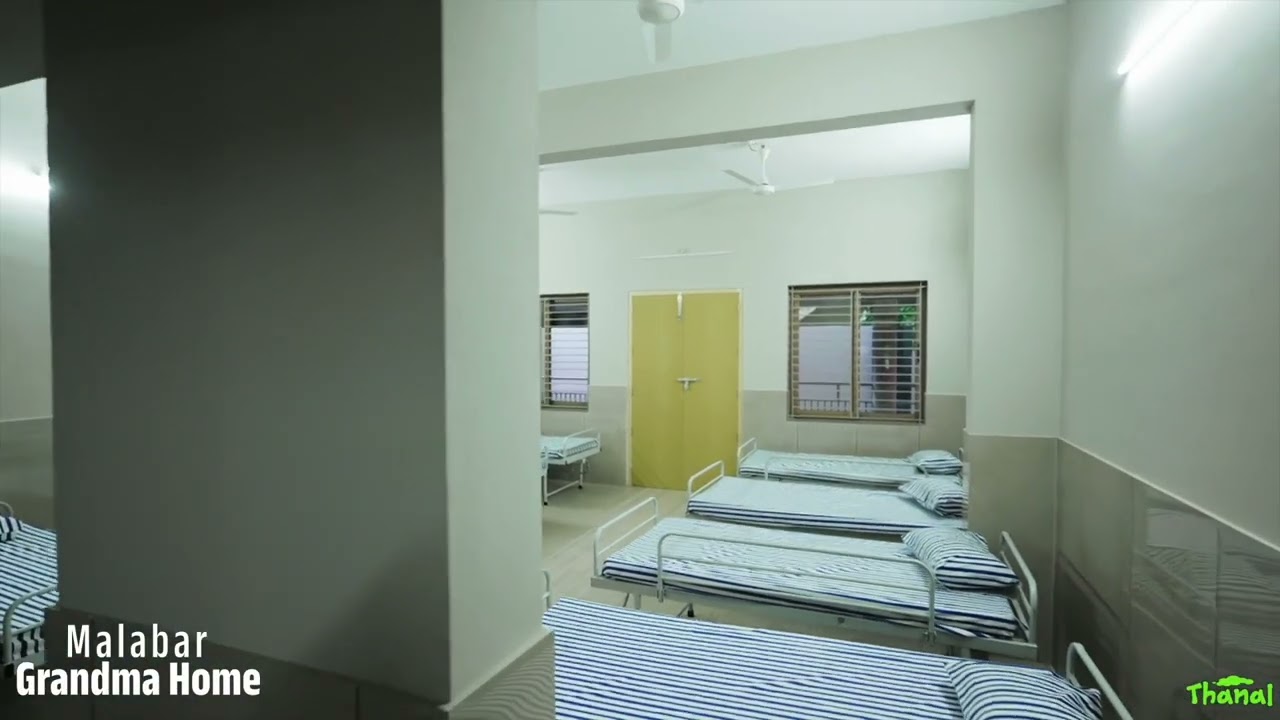 Inauguration of Malabar Grandma Home | Thanal | Inauguration Today