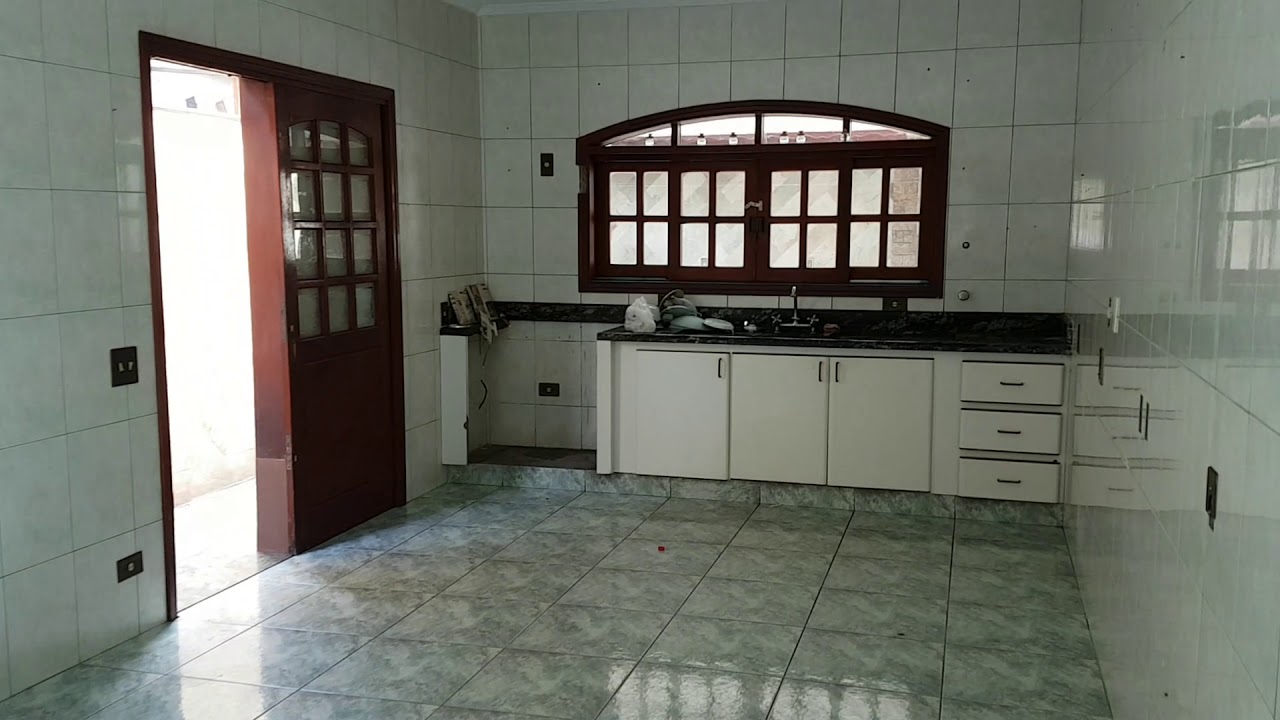 Casa para alugar Parque Continental I - Guarulhos, SP