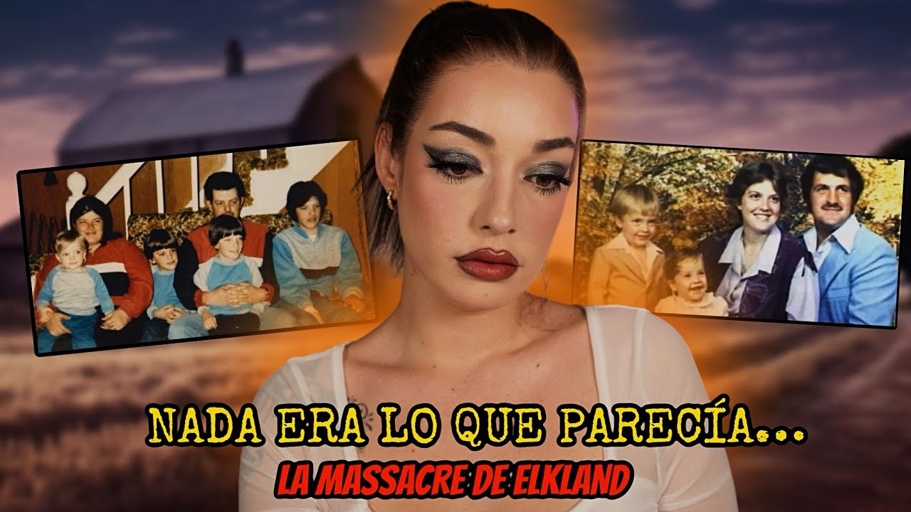 Secretos familiares&hellip; PLOT TWIST inesperado || Maquillaje y Misterio