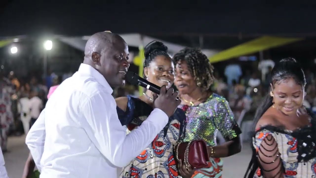 Akpe na mawu (FLCR 15ed, 2025)