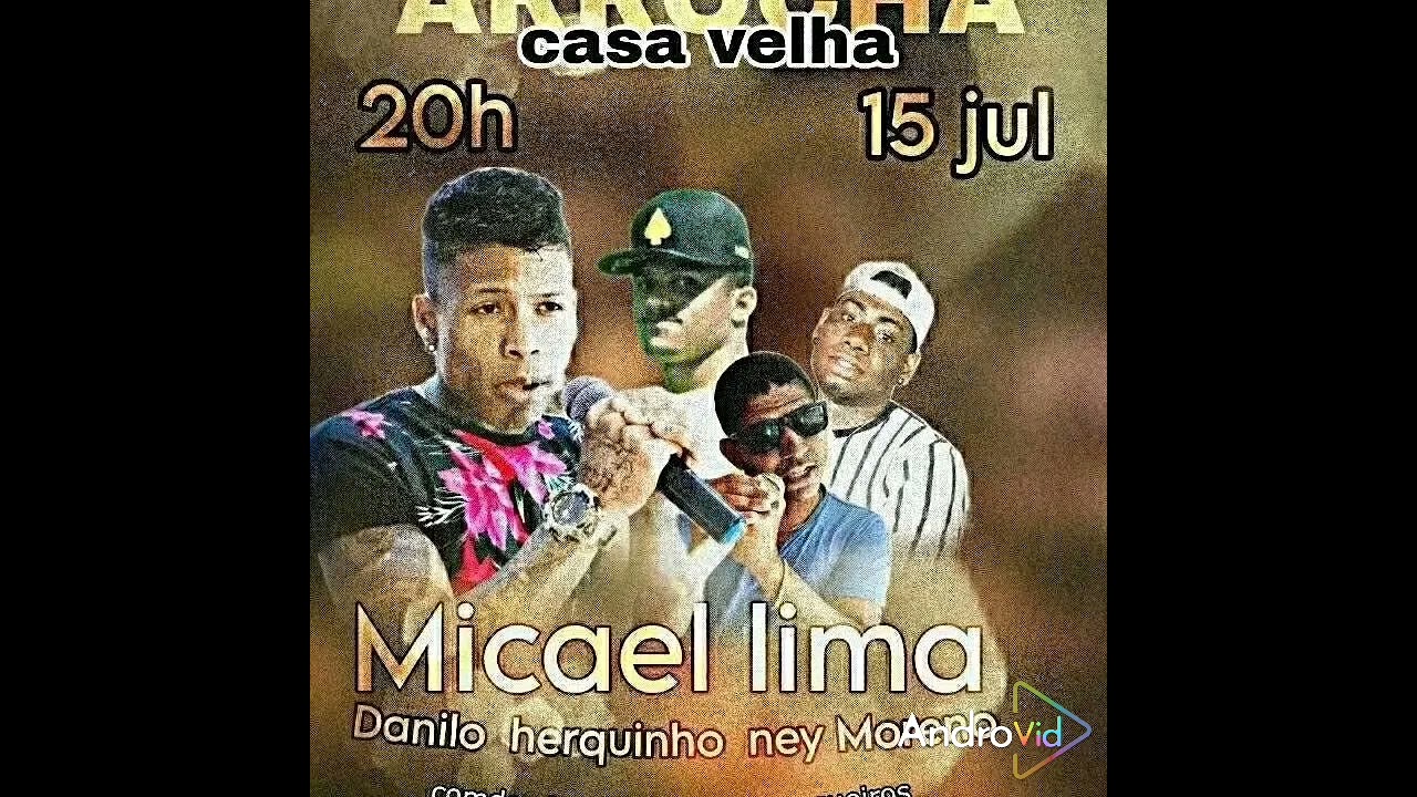 michael lima o elite da sofrência 2026
