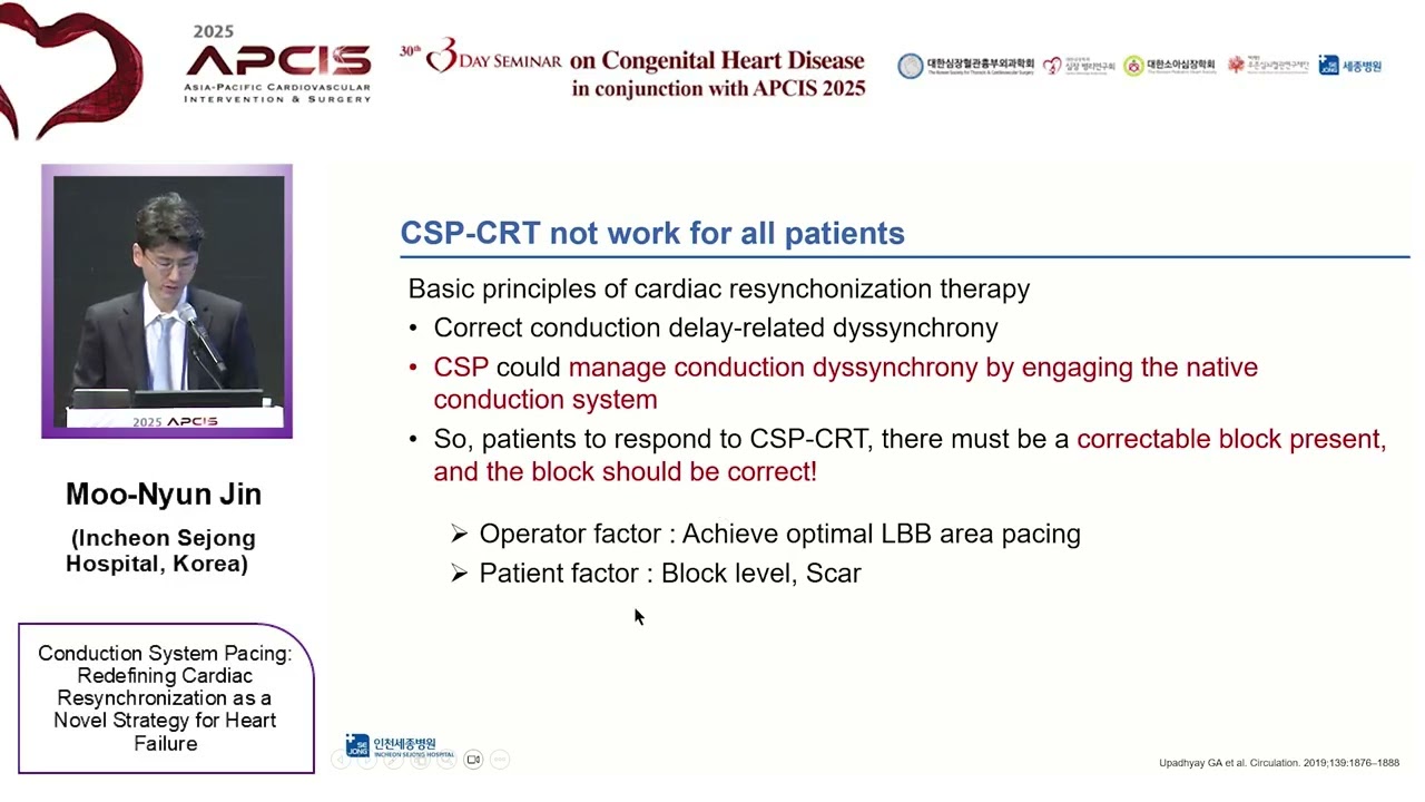 Conduction System Pacing: Redefining Cardiac Resynchronization as a Novel Strategy for Heart Failure