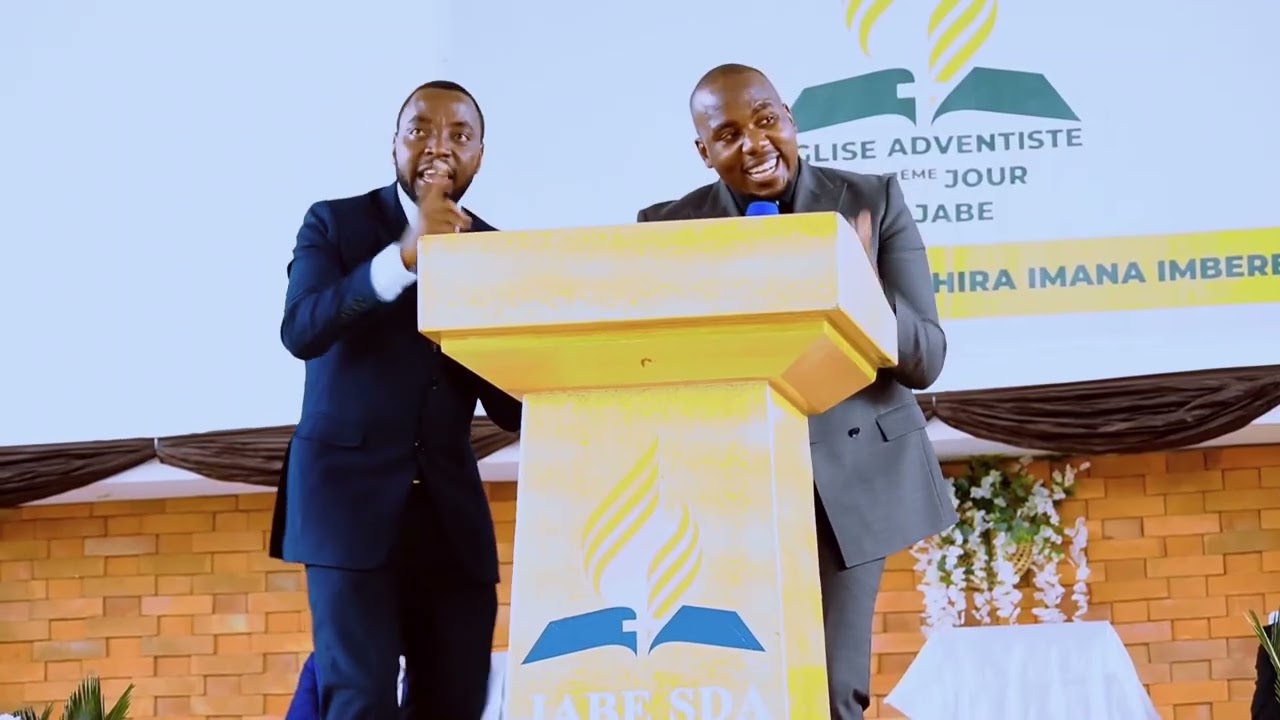 BARAKA Butoke PART 2 Jabe | Neno la Uzima & Sifa za Mungu