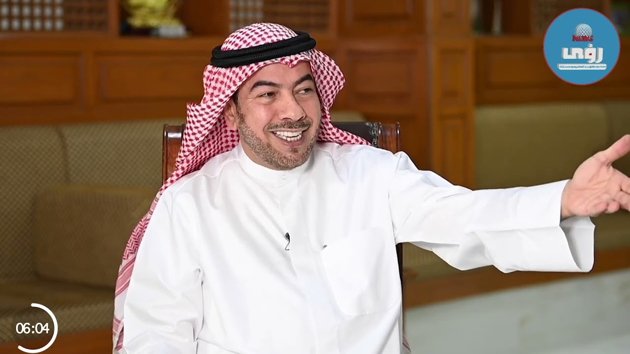 النائب السابق علي الدقباسي في حوار مع «رؤى نيوز»: اعتبروني مجرما بسبب الصوت الواحد واليوم يترشحون به