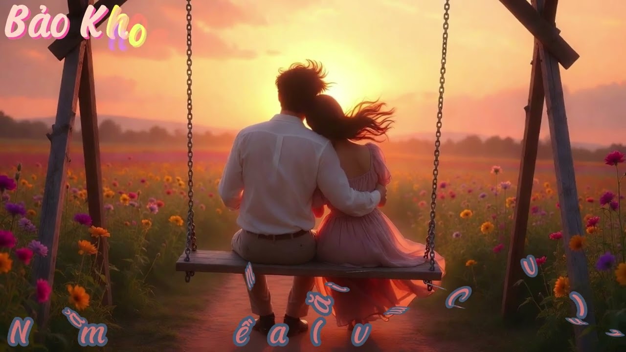 50 Năm Về Sau (Cover) 2026 . Bản Ballad nhẹ nhàng .