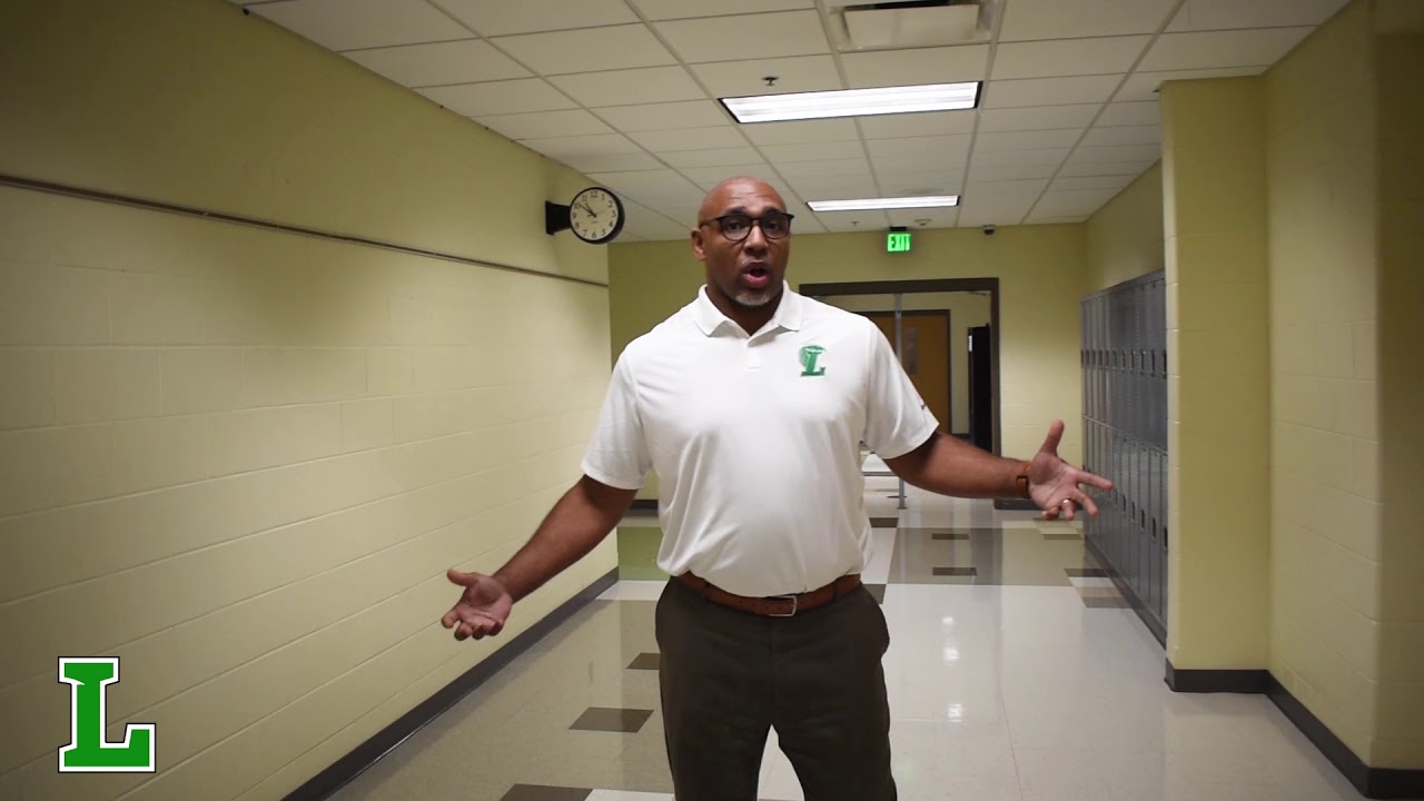 Leeds High School Virtual Tour