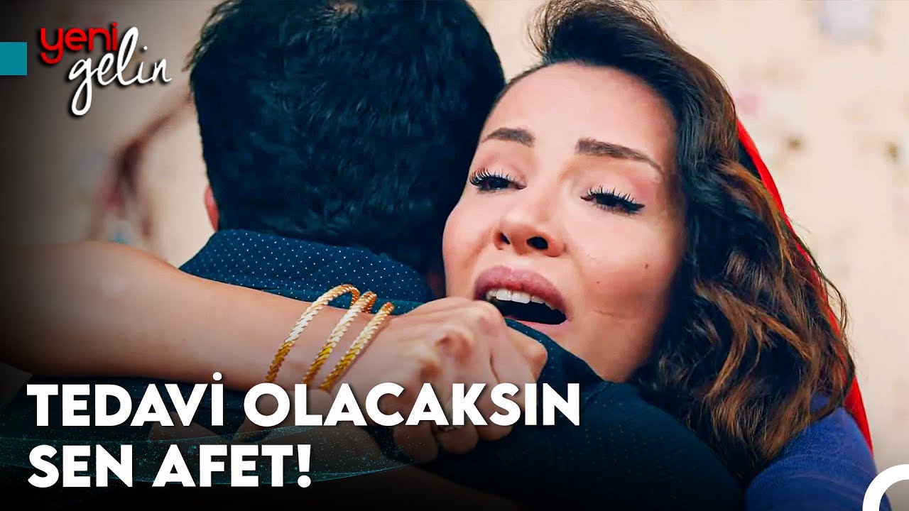 Her Şey Bozok Ailesine Torun Verebilmek İçin - Yeni Gelin