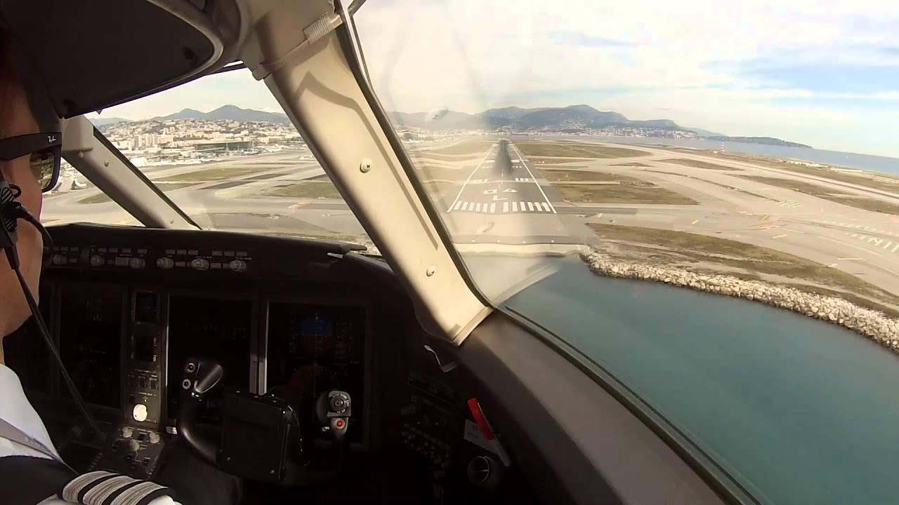 CL30 Winter 2014/2015 at BlueJet