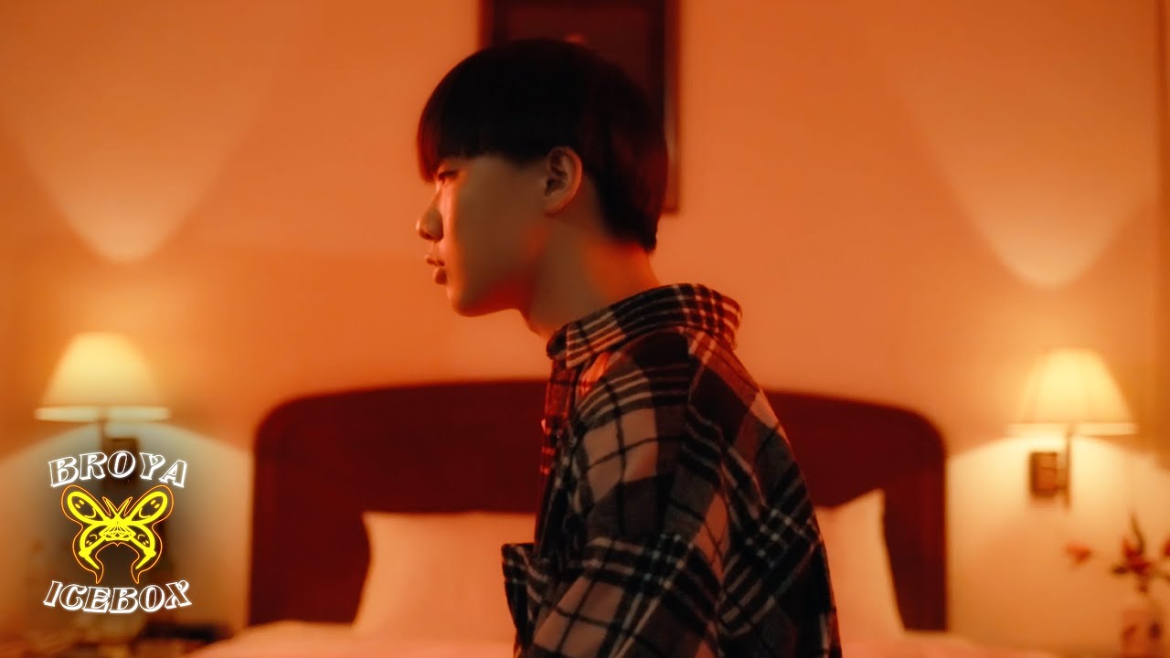 Slice - Gave It All (Dir.by @VincentWan9)