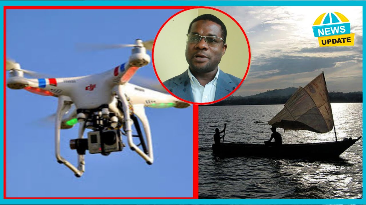 TAZAMA! NDEGE ISIYOKUWA NA RUBANI NI SULUHISHO LA UVUVI HARAMU,UBORESHAJI KANUNI ZA UVUVI LAFANYIKA