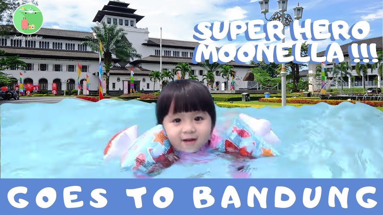Superhero MOONELLA !!