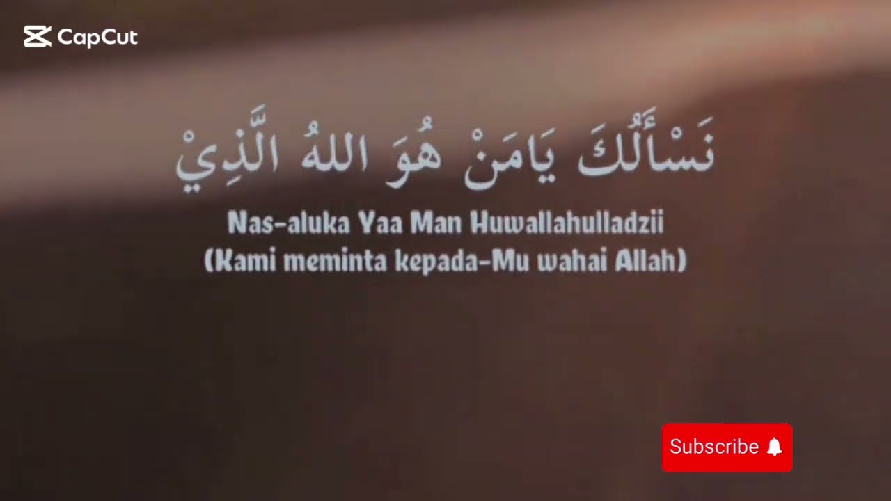 99 Names of Allah | Asma-ul-Husna for Healing, Zikr & Motivation🥰