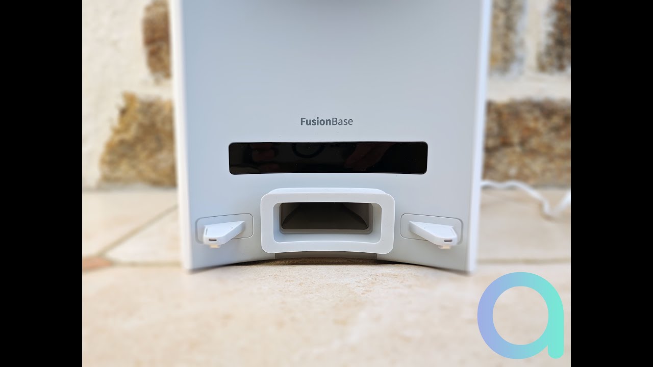 #Test du SwitchBot K10+ Pro Combo : un 3-en-1 innovant et performant