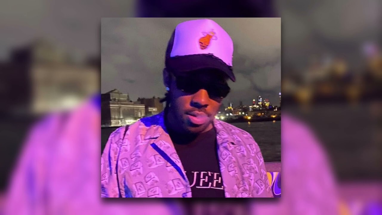 brent faiyaz - role model [sped up]