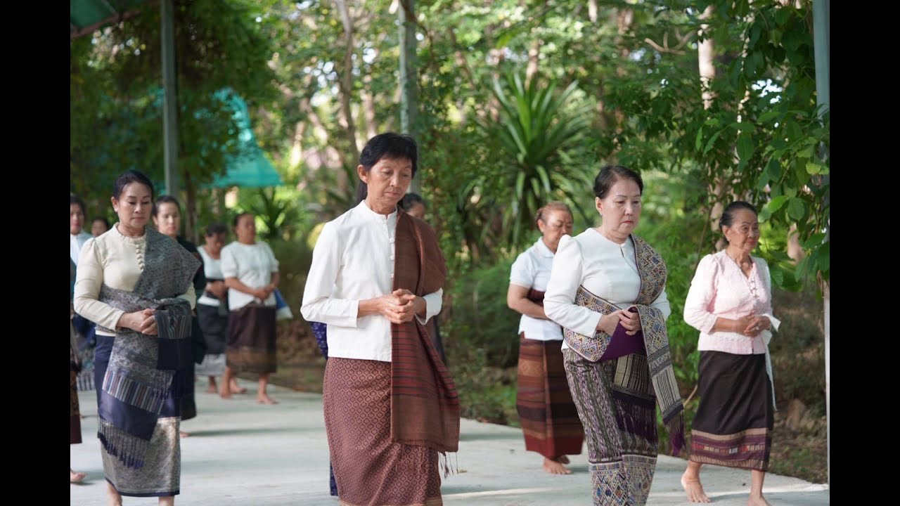 ສັດທາຢ່າງເຕັມປ່ຽມໃນຄວາມເປັນພຣະຂອງຜູ້ຮູ້ ep2