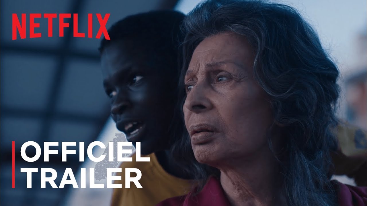 Resten af livet | Officiel trailer | Netflix